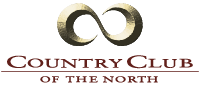 Country Club of the North Logo